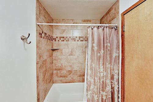 Antlers Condo Unit 15d