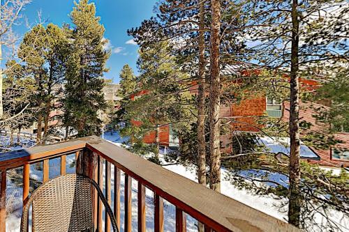 Antlers Condo Unit 15d