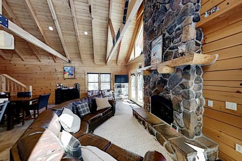 Little Bears Cabin