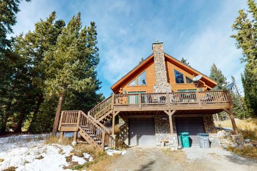 Little Bears Cabin
