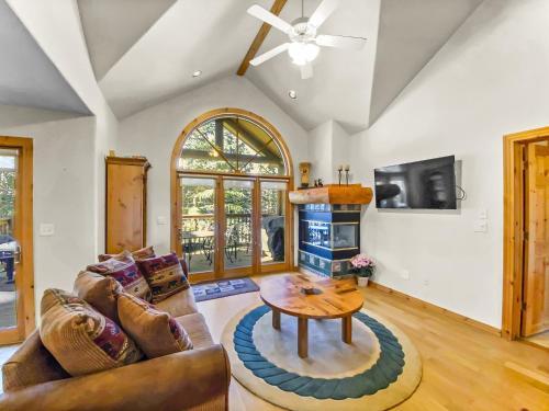 Elk Ridge Escape Townhouse
