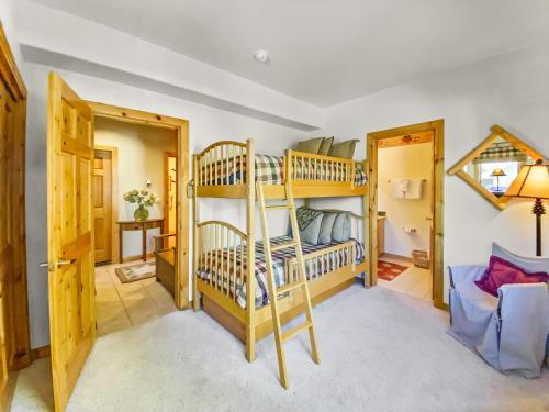 Elk Ridge Escape Townhouse