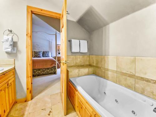 Elk Ridge Escape Townhouse