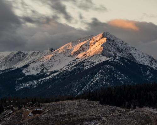 Pine Creek Retreat