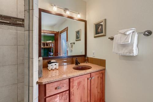 Pine Creek Retreat