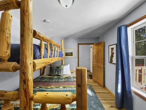 Moose Trail Retreat Home