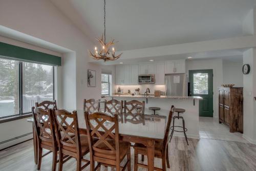 Ski Hill Chalet