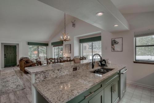 Ski Hill Chalet