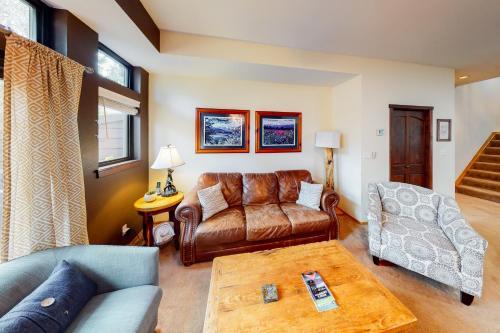 Warrior's Mark Townhome 214
