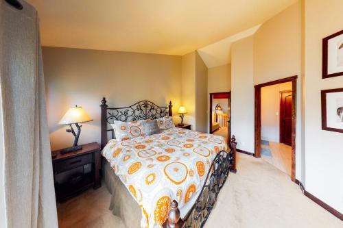 Warrior's Mark Townhome 214