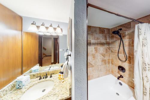 Warrior's Mark Townhome 214