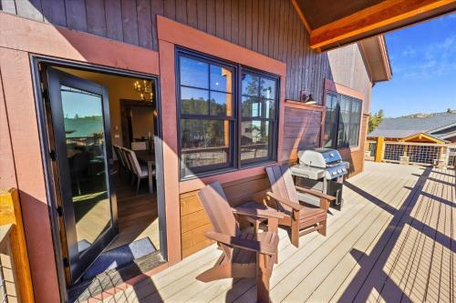 Cocoa Cabin Home