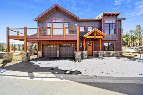 Cocoa Cabin Home