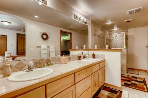 Apartamento Luxury Breckenridge Skicondo