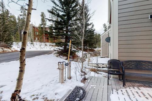 Apres Chalet