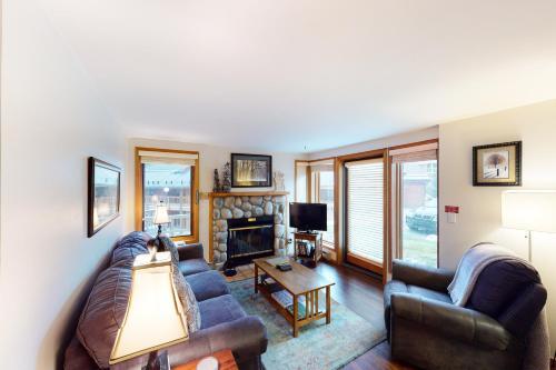 Aspen Condo Unit 3