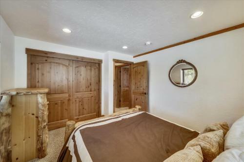 Highfield Trail Home