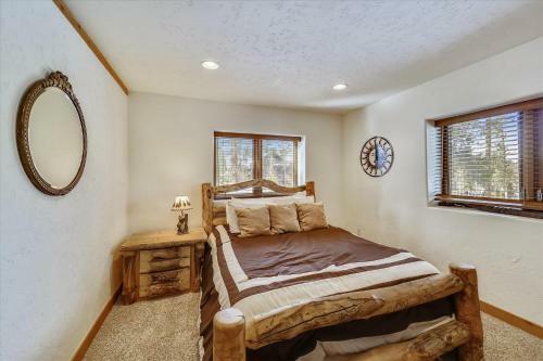 Highfield Trail Home