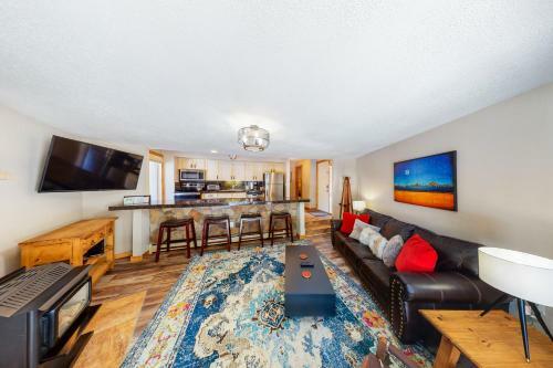 Antlers Condo Unit M175