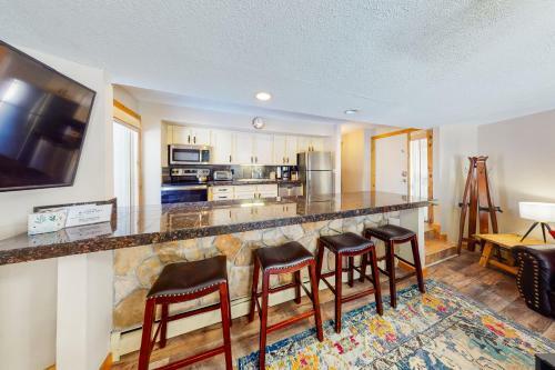 Antlers Condo Unit M175