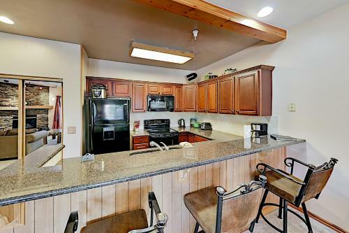 Antlers Condo Unit A21