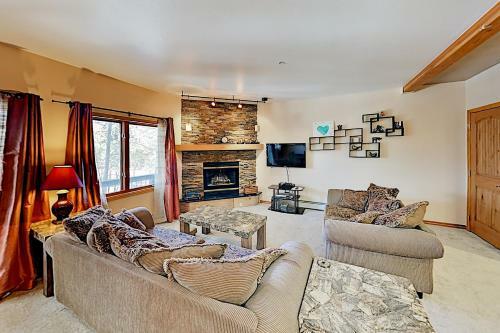 Antlers Condo Unit A21