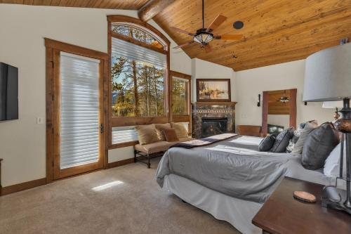 Imperial View Estate Home Unparalleled Mountain Luxury