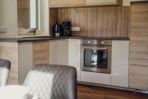 Aberle Apartments