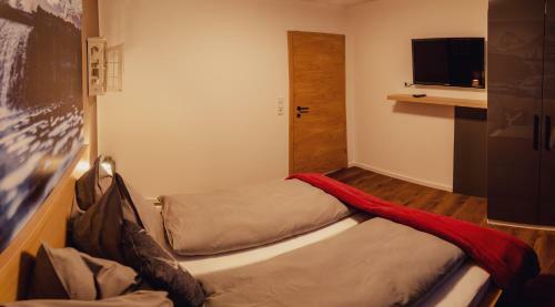 Aberle Apartments