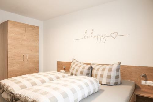 Apartamento Haus Lutt