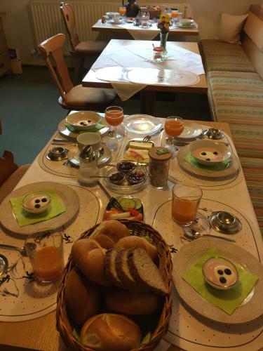 Hostal Haus M�ller