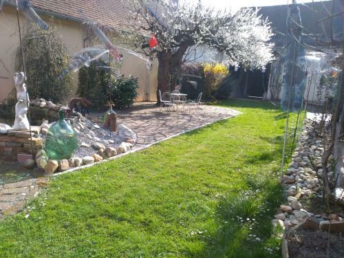 Apartamento Kunstoase Slatar