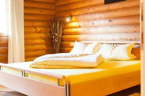 Camping Dreil�ndereck Blockh�tten & Apartments