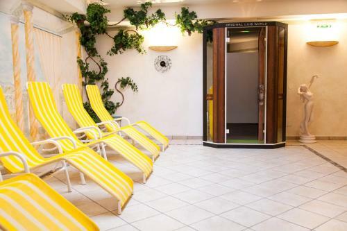Camping Dreil�ndereck Blockh�tten & Apartments