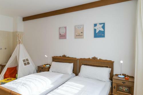 Ferienhaus Werth