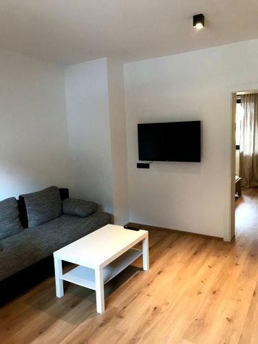 Apart Am Waldnerhof