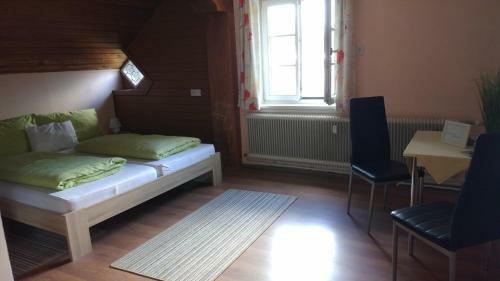 Hostal Kata G�stehaus