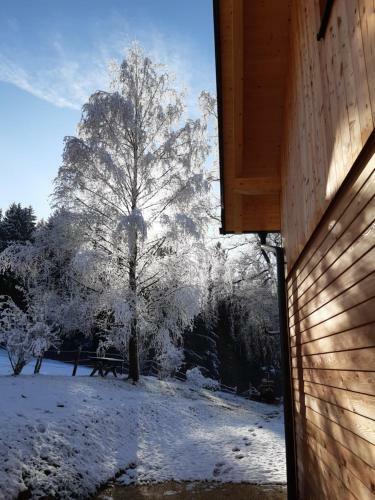Apartamento Auszeit Almhaus Schmalzbauer