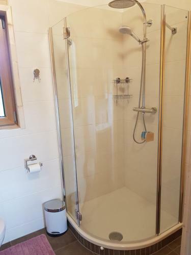 Apartamento Auszeit Almhaus Schmalzbauer