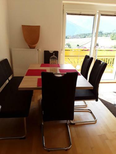 Hostal Bergblick