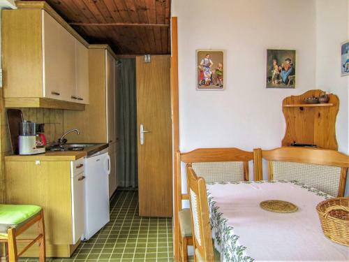 Holiday Home Unterkofler - Ane111