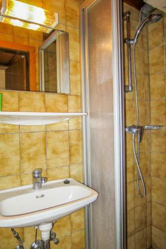 Holiday Home Unterkofler - Ane111