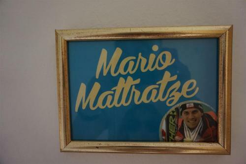 Posada Viehbergh�tte