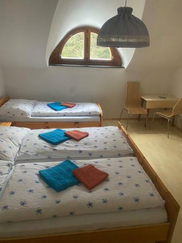 Posada Viehbergh�tte