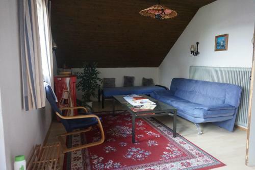 Posada Viehbergh�tte
