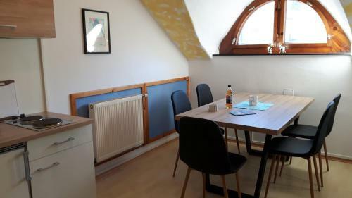 Posada Viehbergh�tte