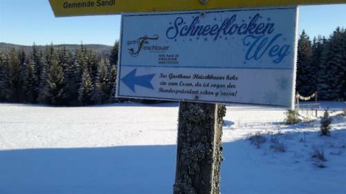 Posada Viehbergh�tte