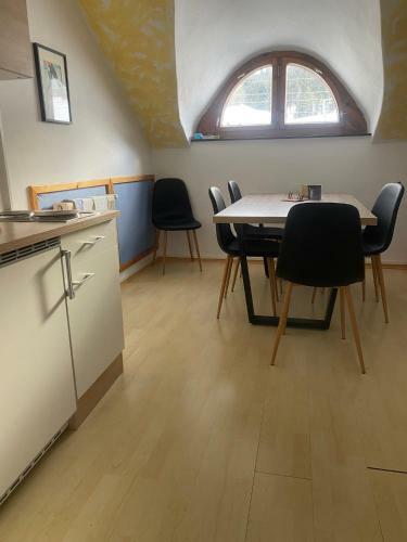 Posada Viehbergh�tte