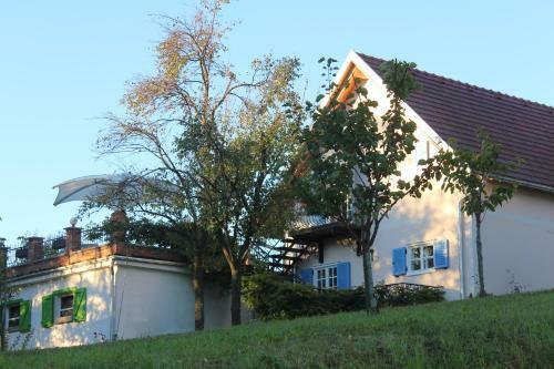 Der Burgunderhof - Steiermark