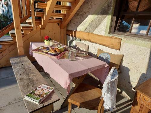 Apartamento Sachserhof Ferienwohnungen